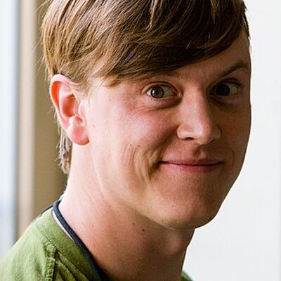 Justin Hall