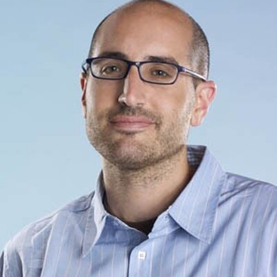 Justin Halpern