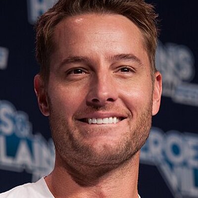 Justin Hartley