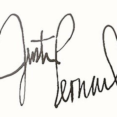 Portrait of Justin Leonard