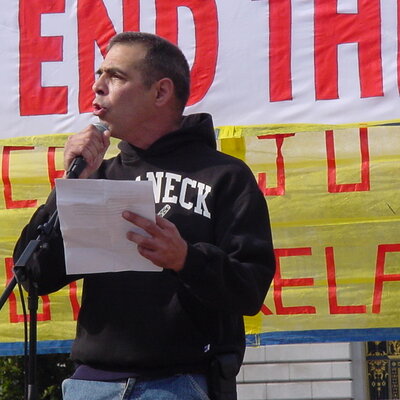 Justin Raimondo