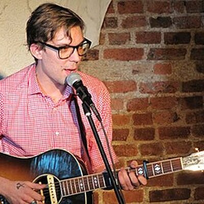 Justin Townes Earle