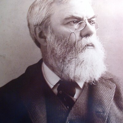 Justin Winsor