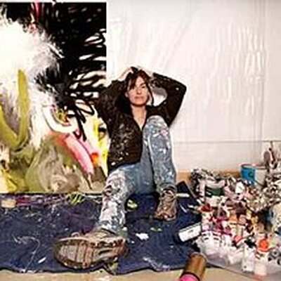 Justine Frischmann