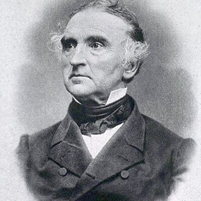 Justus von Liebig