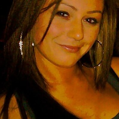 Portrait of JWoww
