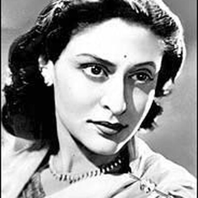 Portrait of Kamala Markandaya