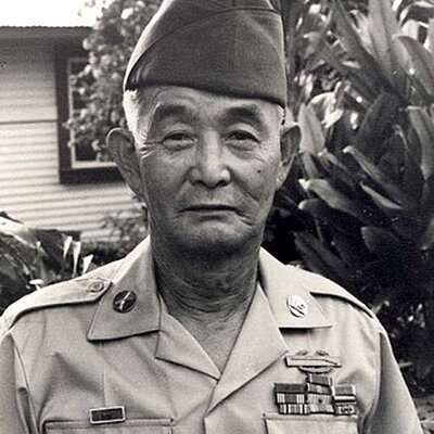 Portrait of Kaoru