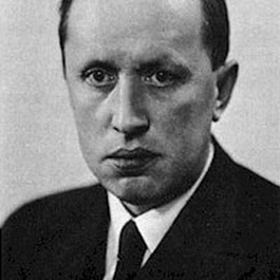 Karel Capek