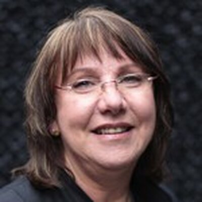 Portrait of Karen