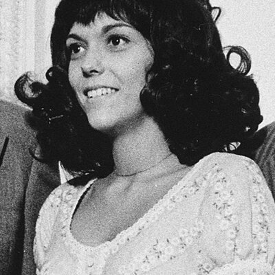 Portrait of Karen Carpenter