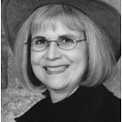 Portrait of Karen Hughes