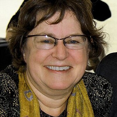 Karen Joy Fowler