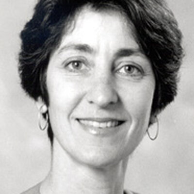 Portrait of Karen Nussbaum