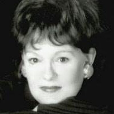 Portrait of Karen Ranney