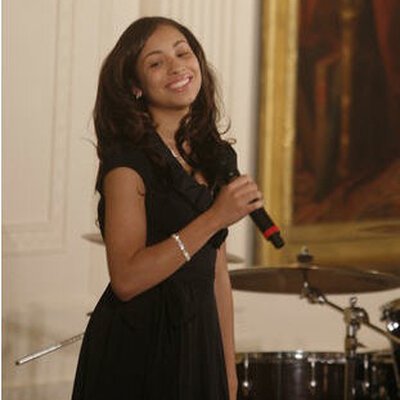 Portrait of Karina Pasian