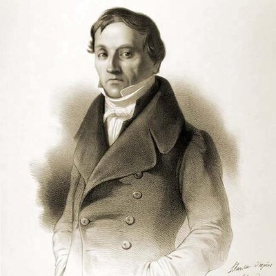 Karl Ernst von Baer
