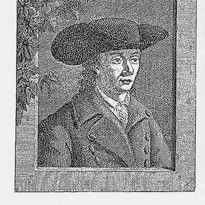 Karl Friedrich Bahrdt