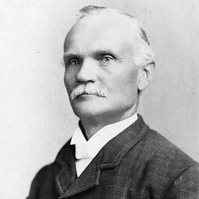 Karl G. Maeser
