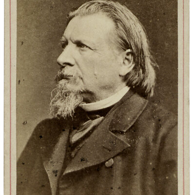 Karl Gutzkow