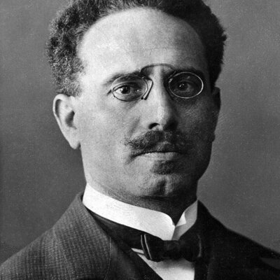 Karl Liebknecht