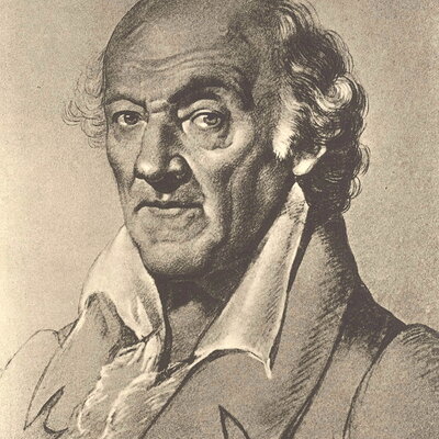 Karl Ludwig von Knebel
