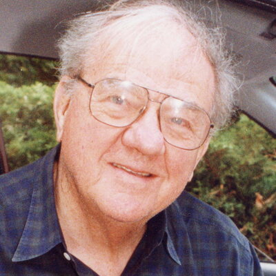 Portrait of Karl Malden