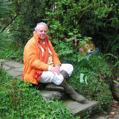 Karlheinz Stockhausen