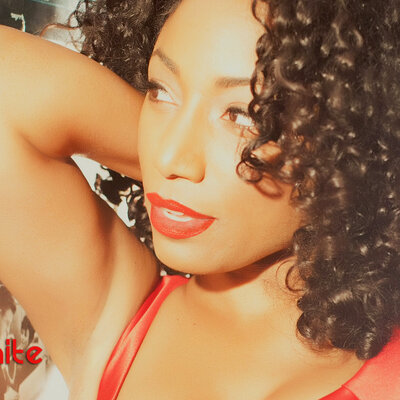 Portrait of Karyn White
