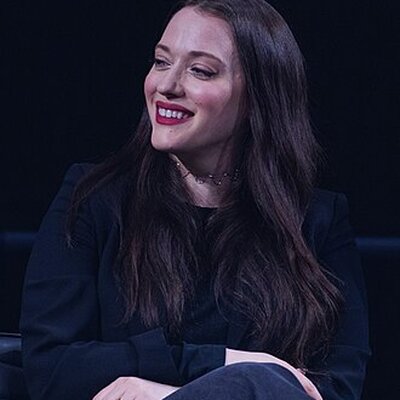 Kat Dennings
