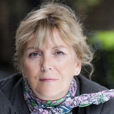 Kate Atkinson