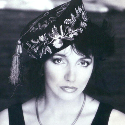 Kate Bush