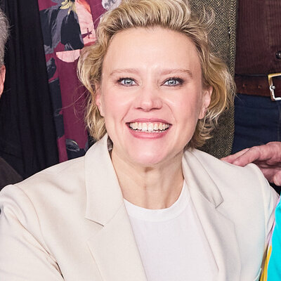 Portrait of Kate McKinnon