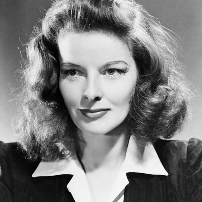 Katharine Hepburn