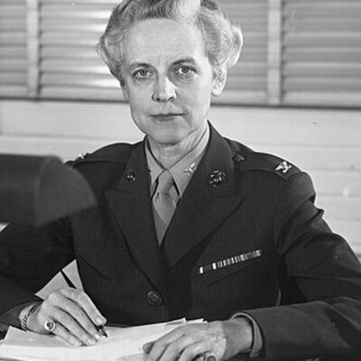 Katherine Amelia Towle