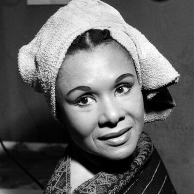 Katherine Dunham