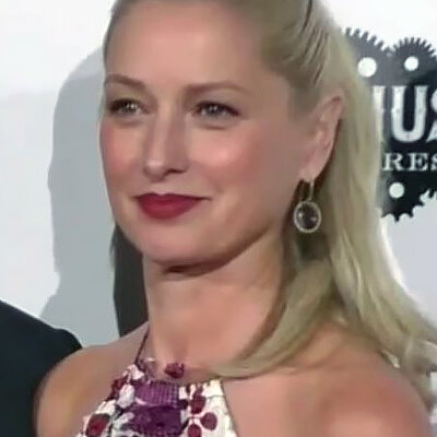 Portrait of Katherine LaNasa