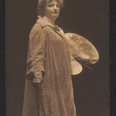 Katherine Sophie Dreier