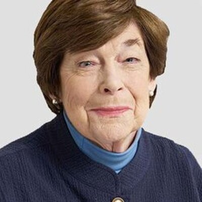 Katherine Whitehorn