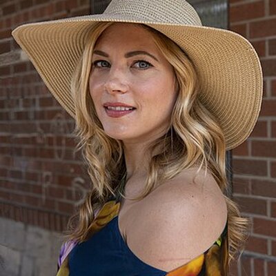Portrait of Katheryn Winnick