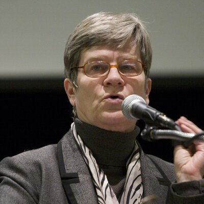 Kathleen Hall Jamieson