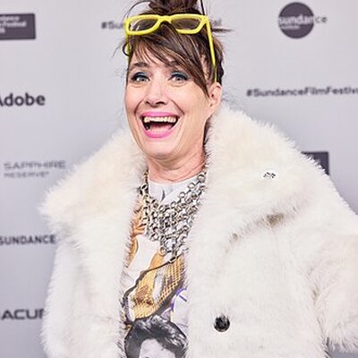 Kathleen Hanna