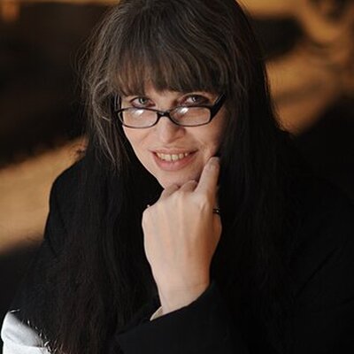 Portrait of Kathleen Tierney