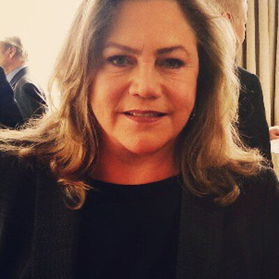 Kathleen Turner