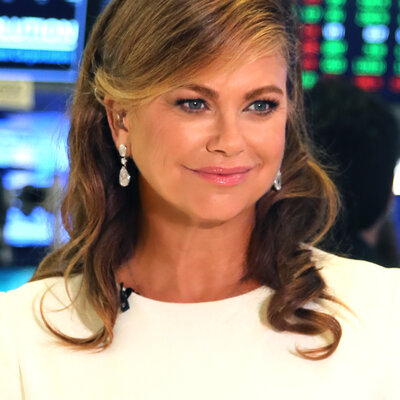 Kathy Ireland