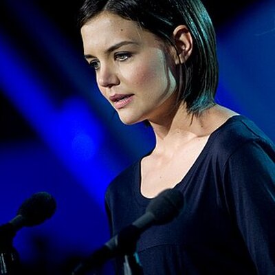 Katie Holmes