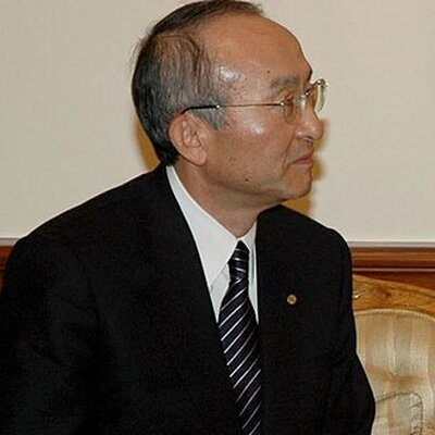Katsuaki Watanabe