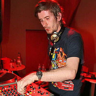 Portrait of Kavinsky