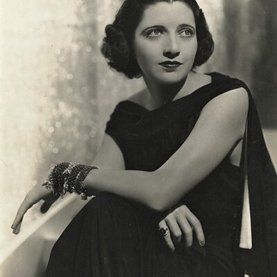 Kay Francis