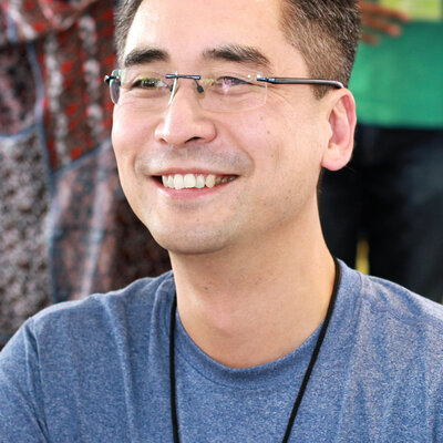 Kazu Kibuishi